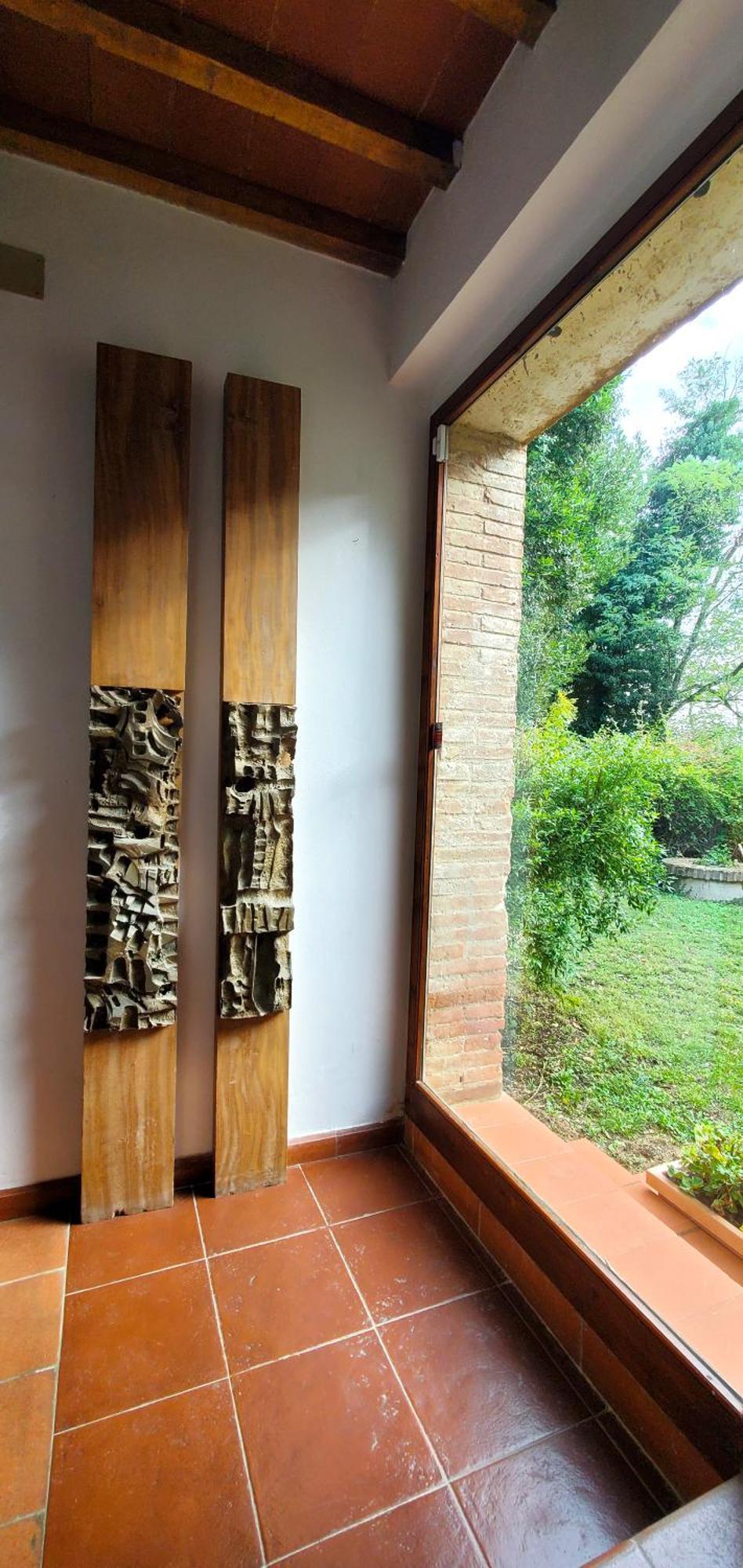 la Volpina Villa Barberino di Val dʼElsa Esterno foto